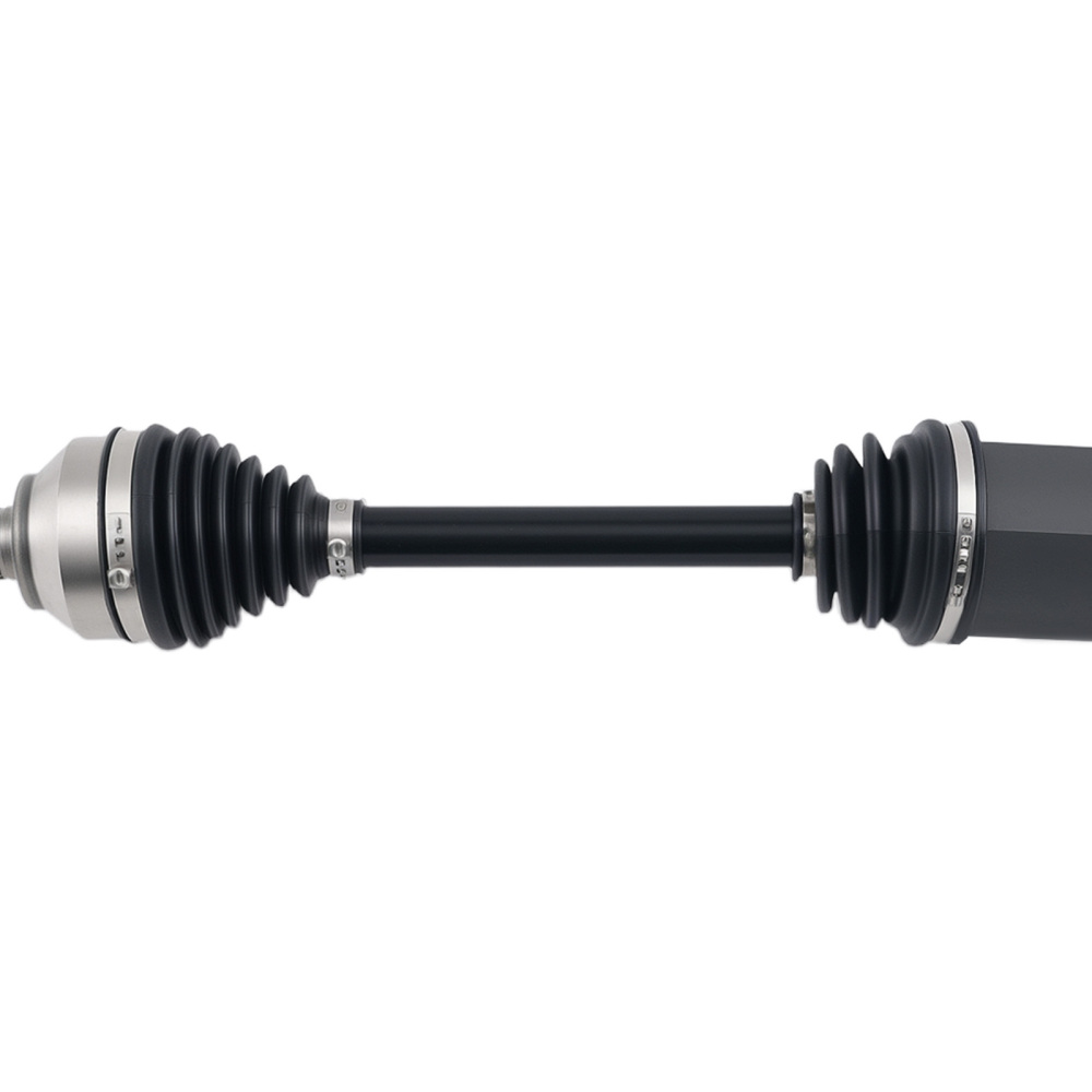 Front Left Driver Side CV Axle Shaft compatible for Nissan Rogue AWD 2008 2009 2010 - 2013