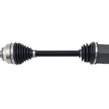 Front Left Driver Side CV Axle Shaft compatible for Nissan Rogue AWD 2008 2009 2010 - 2013