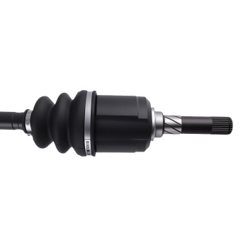 Front CV Axle Shaft Driver compatible for Nissan Rogue 2008-2013 Rogue Select 2014-2015 AWD