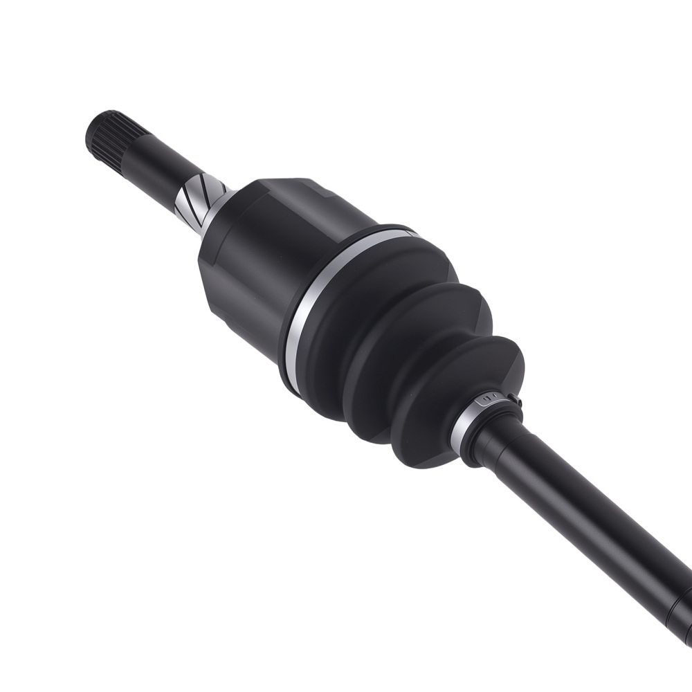 Front CV Axle Shaft Driver compatible for Nissan Rogue 2008-2013 Rogue Select 2014-2015 AWD