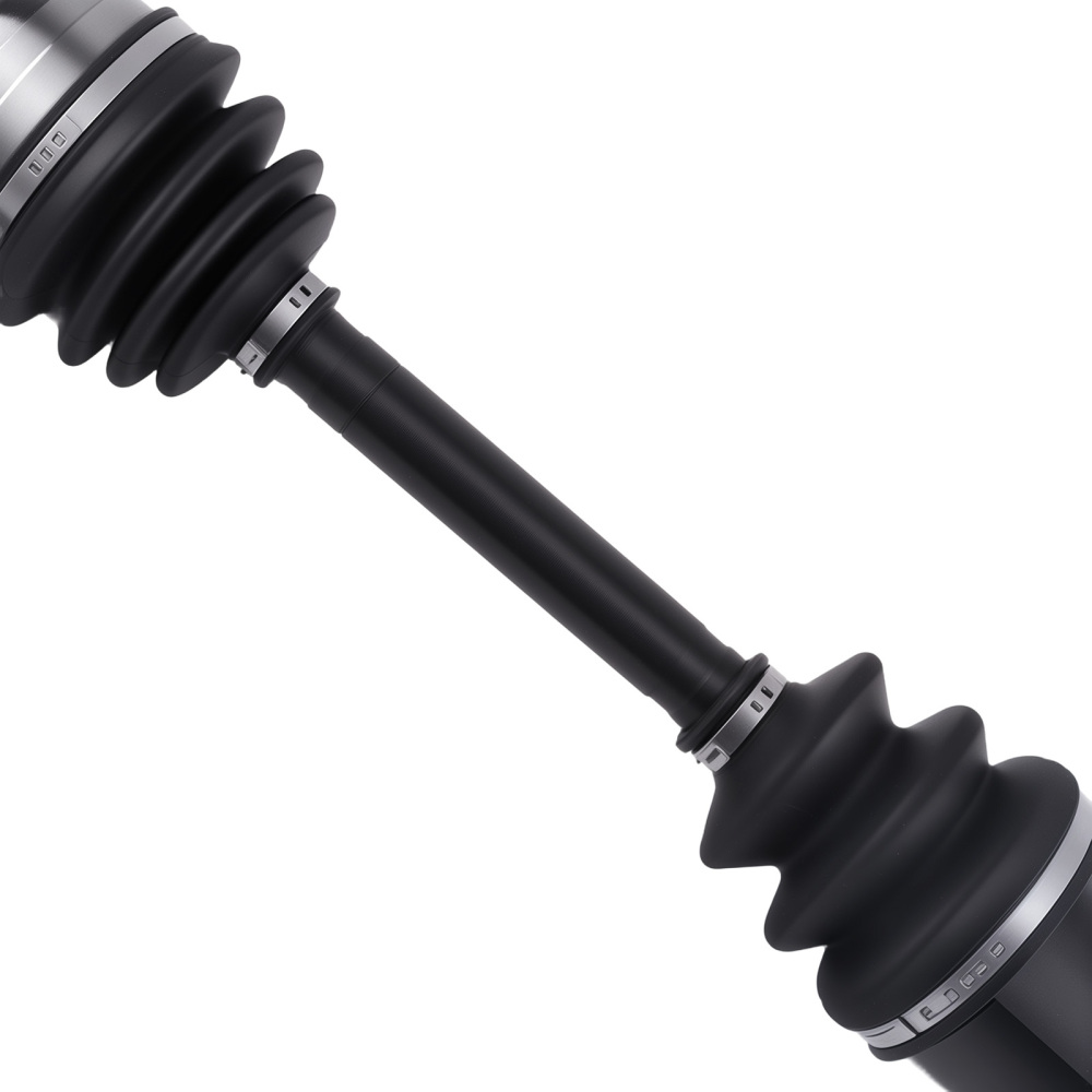 Front CV Axle Shaft Driver compatible for Nissan Rogue 2008-2013 Rogue Select 2014-2015 AWD