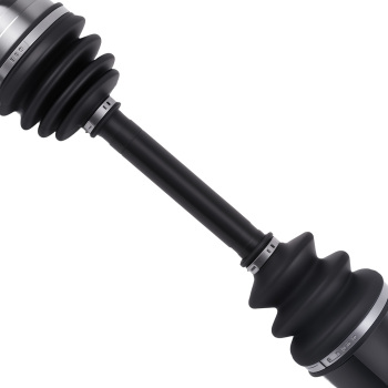 Front CV Axle Shaft Driver compatible for Nissan Rogue 2008-2013 Rogue Select 2014-2015 AWD