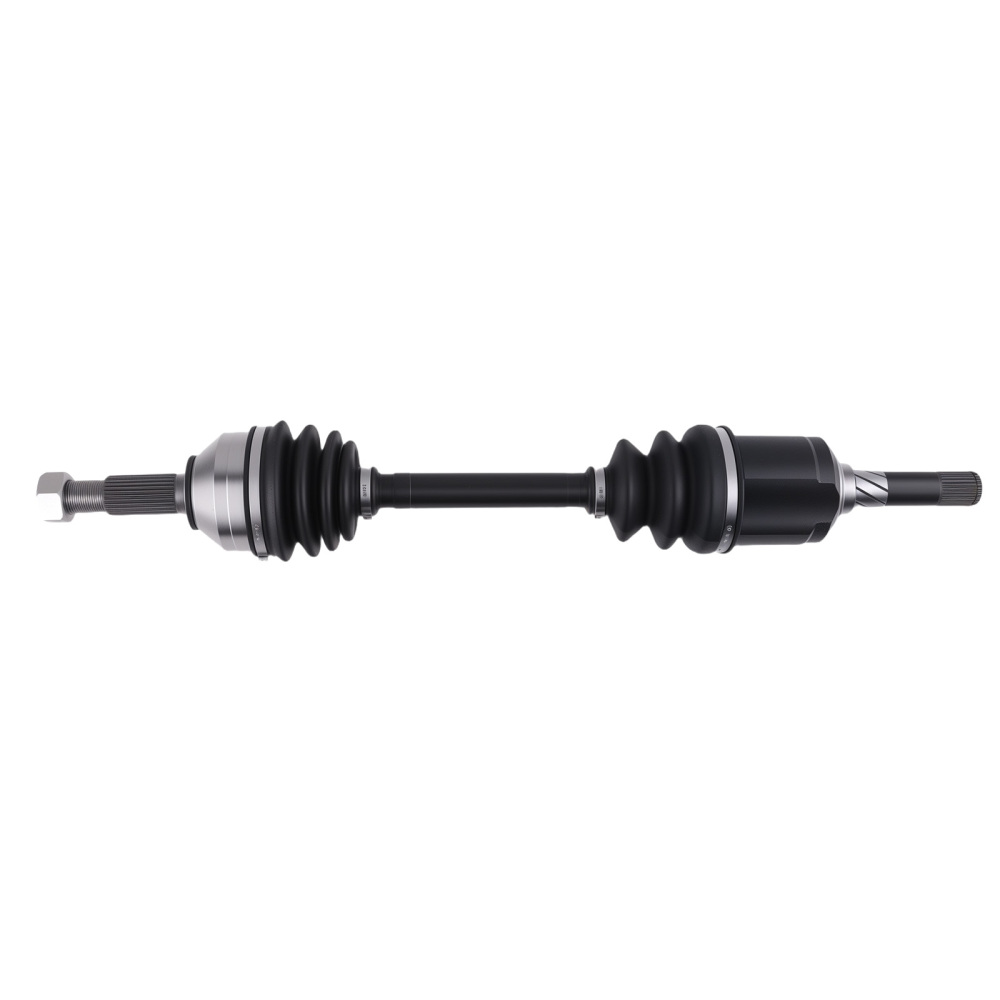 Front CV Axle Shaft Driver compatible for Nissan Rogue 2008-2013 Rogue Select 2014-2015 AWD
