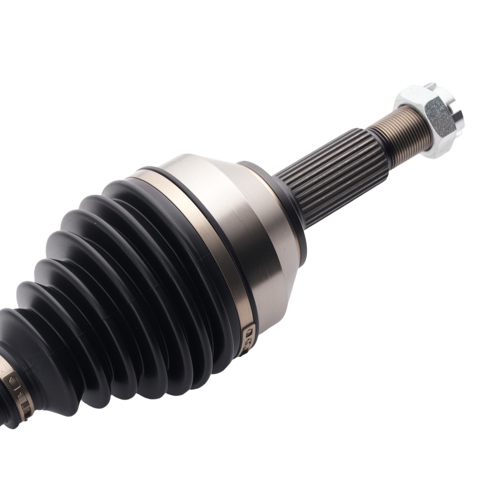 AWD Front Pair 2 compatible for Nissan Rogue 2008-2013 Rogue Select 2014,2015 CV Axle Shaft