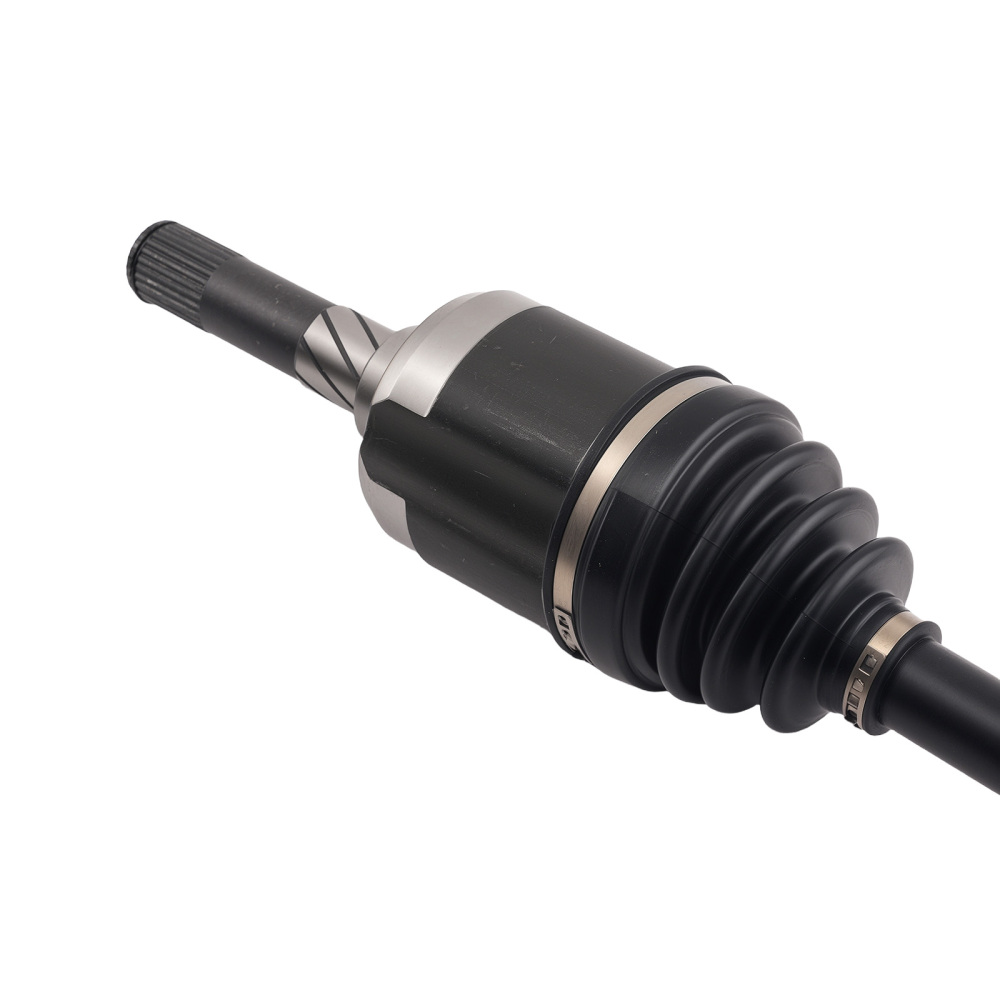 AWD Front Pair 2 compatible for Nissan Rogue 2008-2013 Rogue Select 2014,2015 CV Axle Shaft