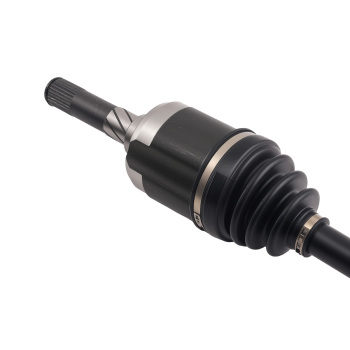AWD Front Pair 2 compatible for Nissan Rogue 2008-2013 Rogue Select 2014,2015 CV Axle Shaft