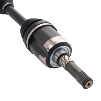 AWD Front Pair 2 compatible for Nissan Rogue 2008-2013 Rogue Select 2014,2015 CV Axle Shaft