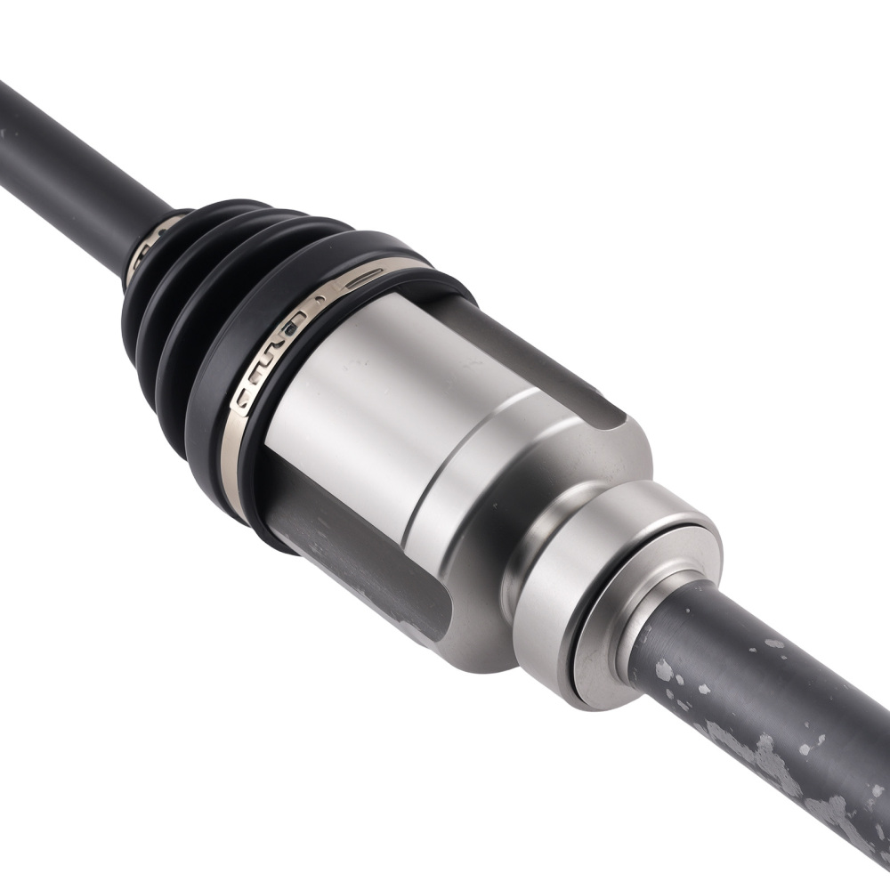 AWD Front Pair 2 compatible for Nissan Rogue 2008-2013 Rogue Select 2014,2015 CV Axle Shaft