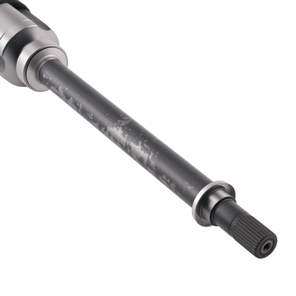 AWD Front Pair 2 compatible for Nissan Rogue 2008-2013 Rogue Select 2014,2015 CV Axle Shaft