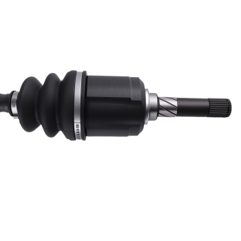 2x Front LeftRight Side CV Axle Assembly compatible for Nissan Rogue Select L4 2.5L AWD