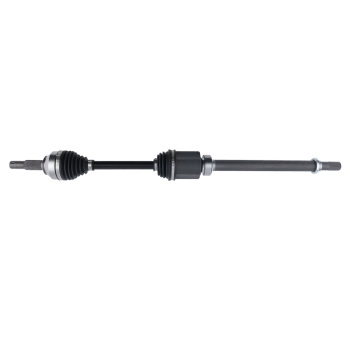 Front Right CV Axle Shaft compatible for Nissan Rogue 2008-2013 66-6287