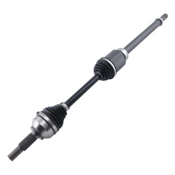 Front Right CV Axle Shaft compatible for Nissan Rogue 2008-2013 66-6287