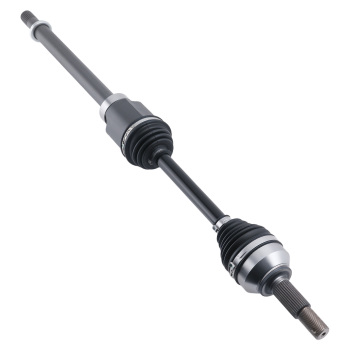 Front Right CV Axle Shaft compatible for Nissan Rogue 2008-2013 66-6287