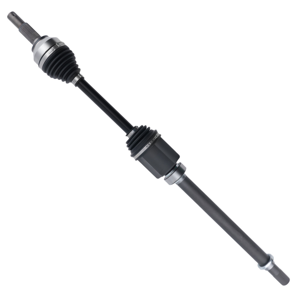Front Right CV Axle Shaft compatible for Nissan Rogue 2008-2013 66-6287