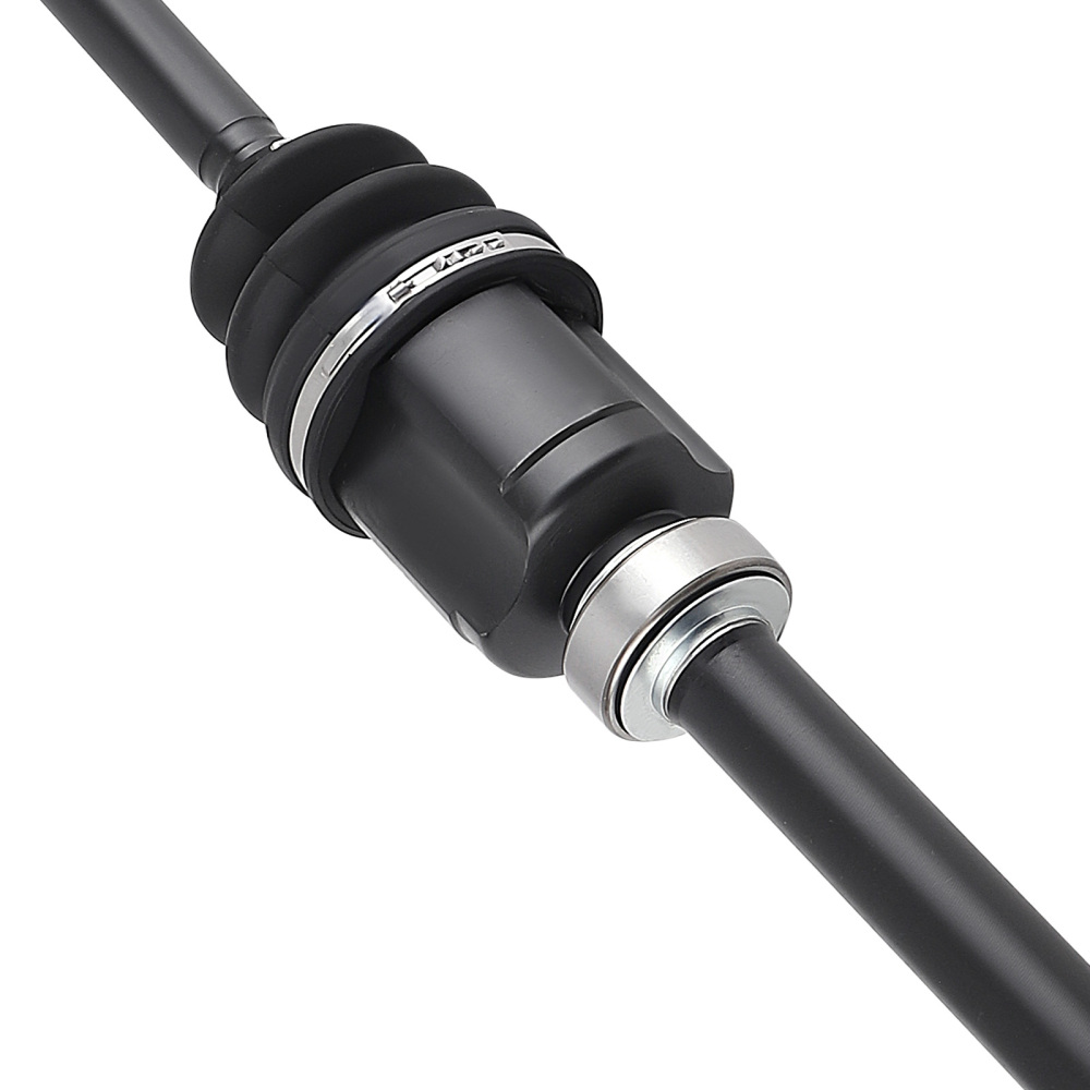 CV Axle Shaft Assembly compatible for Nissan Rogue 2008-2013 compatible for FWD Front Right Passenger Side