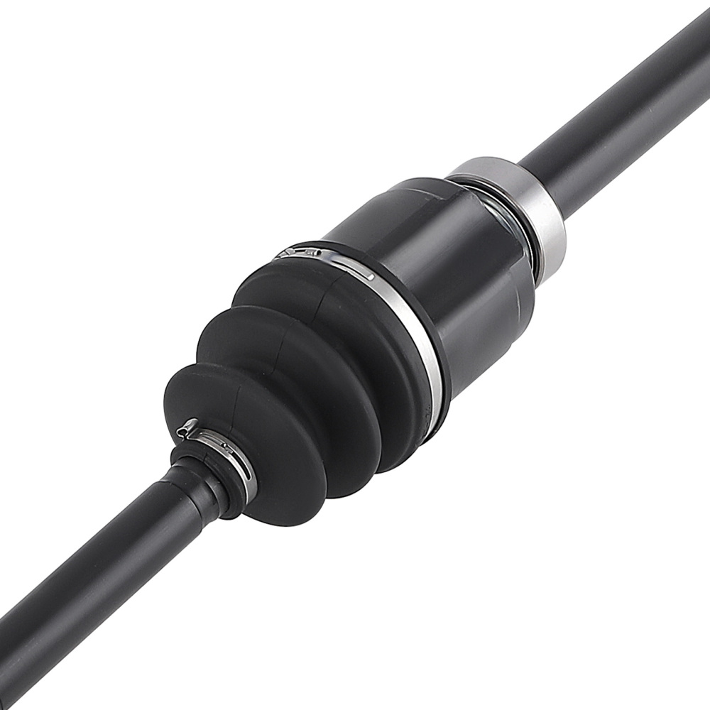 CV Axle Shaft Assembly compatible for Nissan Rogue 2008-2013 compatible for FWD Front Right Passenger Side