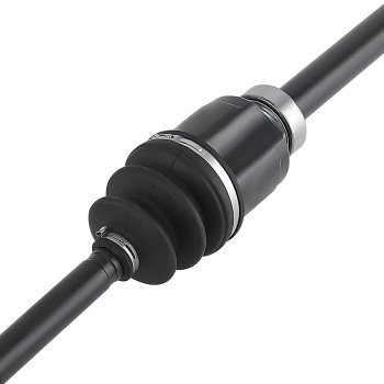 CV Axle Shaft Assembly compatible for Nissan Rogue 2008-2013 compatible for FWD Front Right Passenger Side