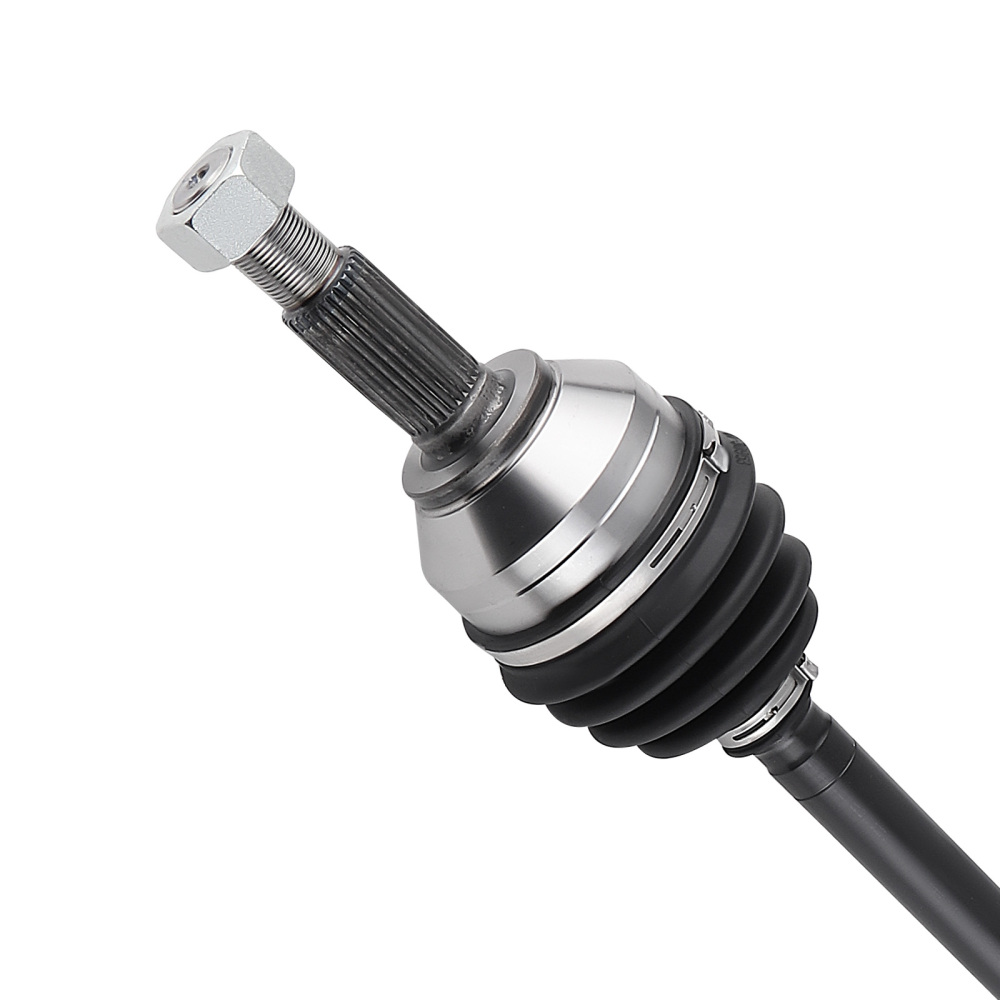 CV Axle Shaft Assembly compatible for Nissan Rogue 2008-2013 compatible for FWD Front Right Passenger Side