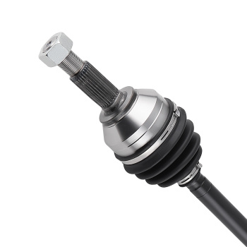 CV Axle Shaft Assembly compatible for Nissan Rogue 2008-2013 compatible for FWD Front Right Passenger Side