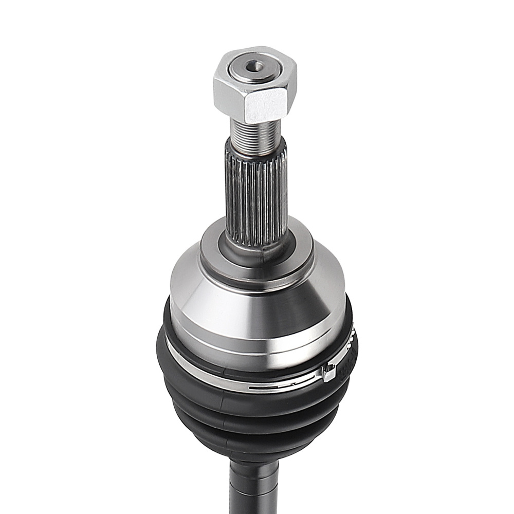 CV Axle Shaft Assembly compatible for Nissan Rogue 2008-2013 compatible for FWD Front Right Passenger Side