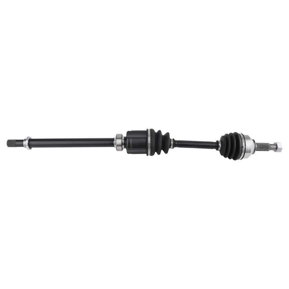 CV Axle Shaft Assembly compatible for Nissan Rogue 2008-2013 compatible for FWD Front Right Passenger Side