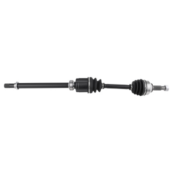 CV Axle Shaft Assembly compatible for Nissan Rogue 2008-2013 compatible for FWD Front Right Passenger Side