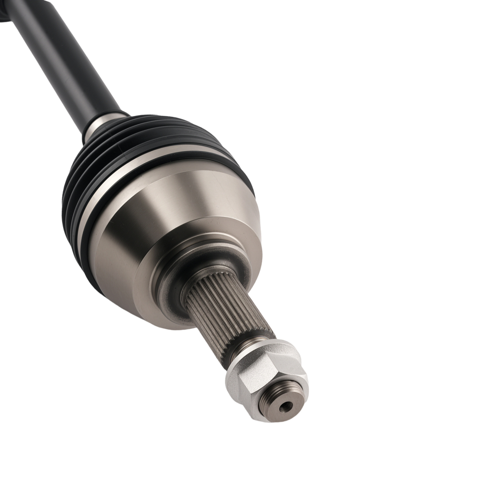 Front Left CV Axle Assembly compatible for Nissan Maxima V6 2009 2010 2011 2012 2013 2014