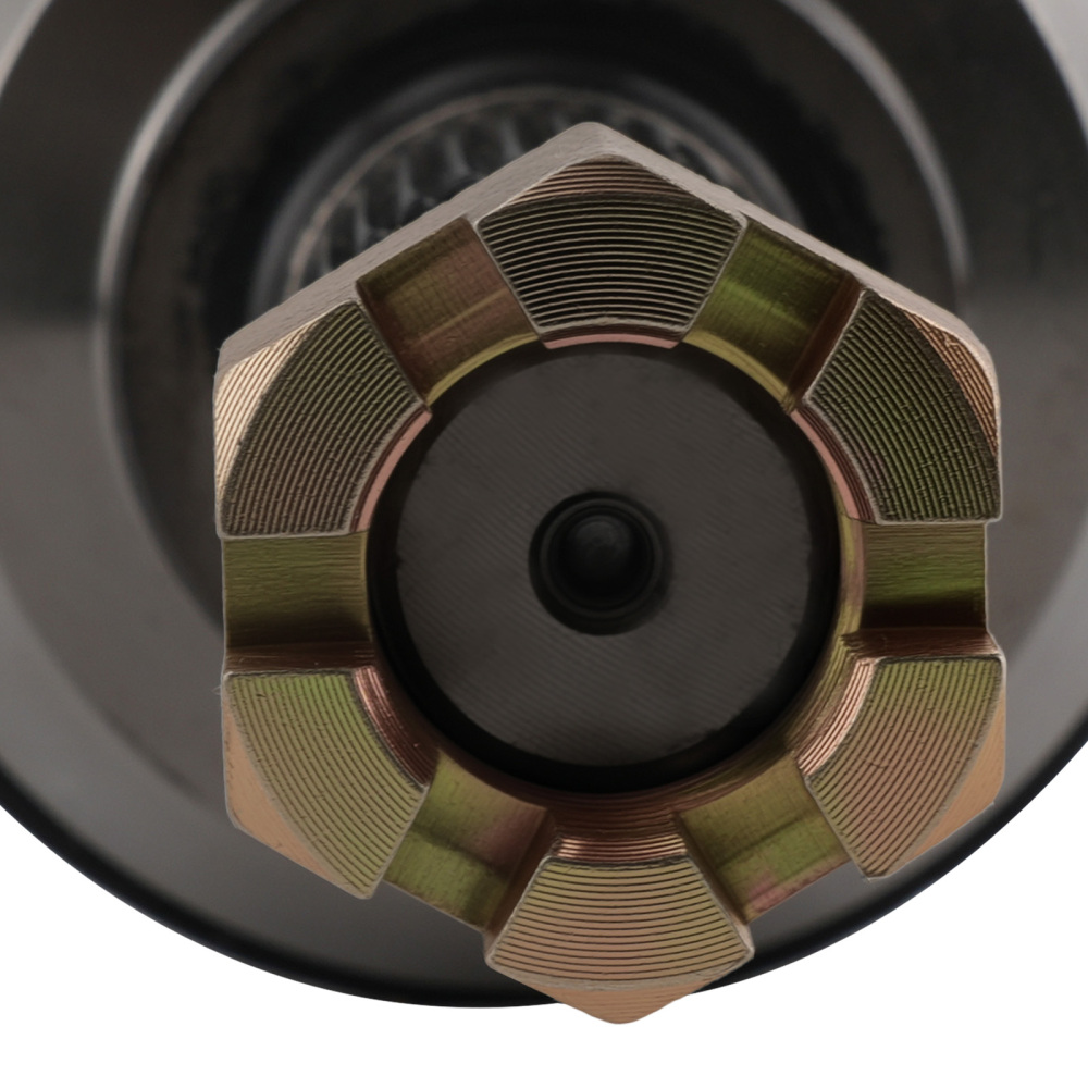 1XFront Left CV Axle Shaft compatible for Nissan Maxima 2009-2014