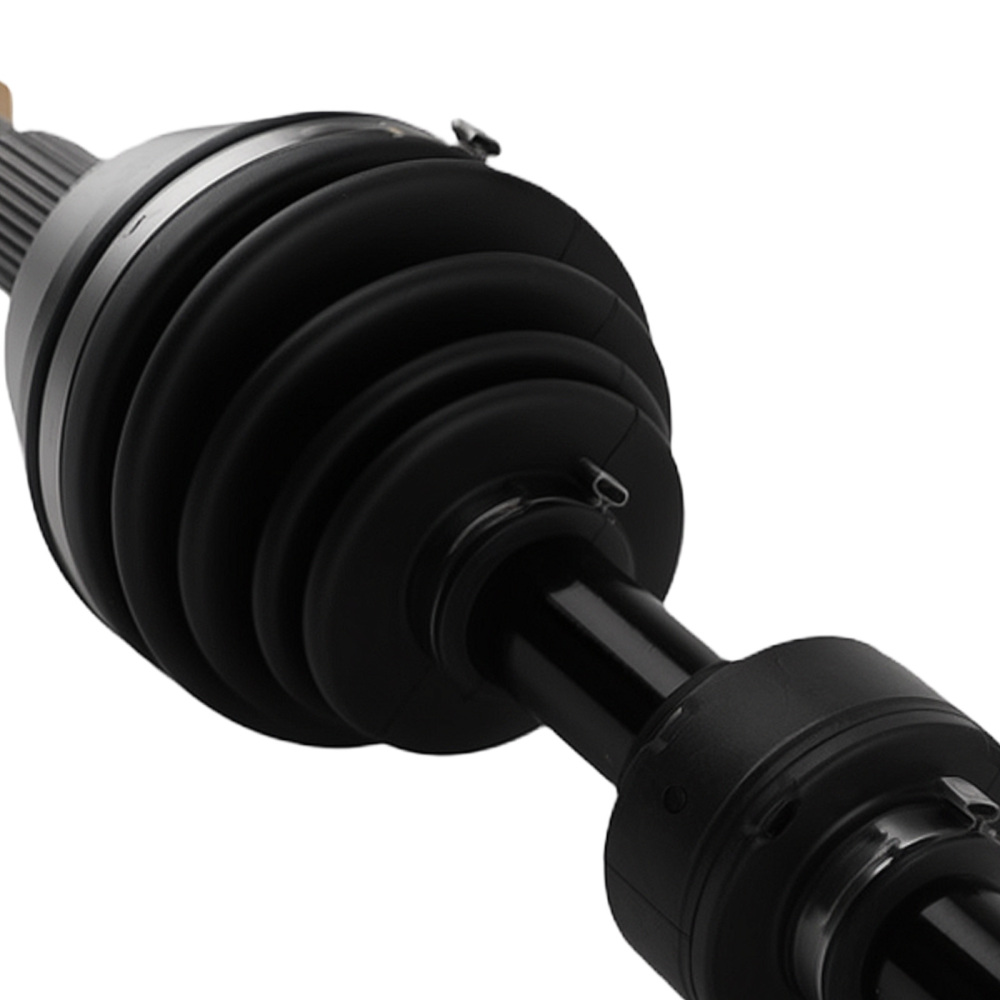 1XFront Left CV Axle Shaft compatible for Nissan Maxima 2009-2014