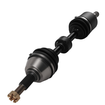 1XFront Left CV Axle Shaft compatible for Nissan Maxima 2009-2014