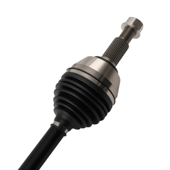 Front Left Right CV Axle Shaft compatible for Nissan Maxima SV S 3.5L V6 2009-2014