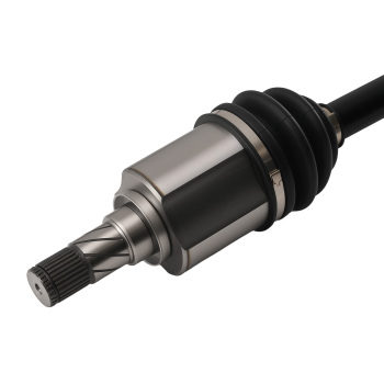 Front Left Right CV Axle Shaft compatible for Nissan Maxima SV S 3.5L V6 2009-2014