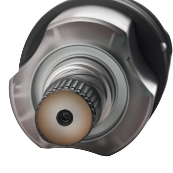 Front Left Right CV Axle Shaft compatible for Nissan Maxima SV S 3.5L V6 2009-2014