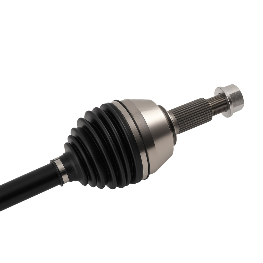 Front Left Right CV Axle Shaft compatible for Nissan Maxima SV S 3.5L V6 2009-2014