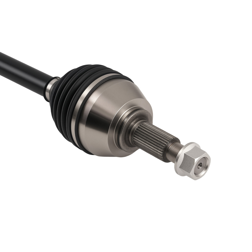 Front Left Right CV Axle Shaft compatible for Nissan Maxima SV S 3.5L V6 2009-2014