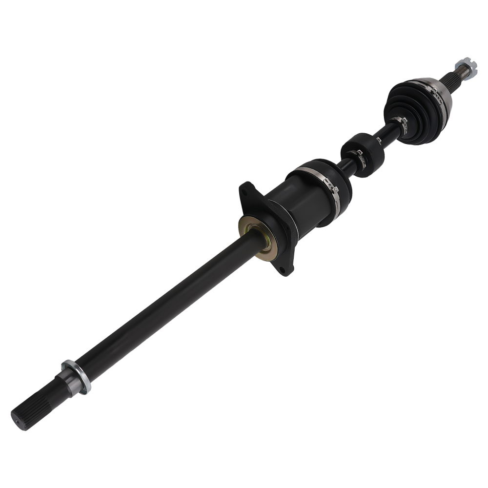 Front Left Right CV Axle Shaft Assembly compatible for Nissan Maxima SV S 3.5L V6 2009-2014