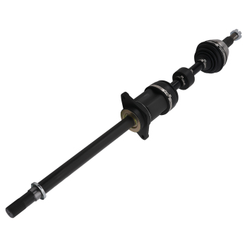 Front Left Right CV Axle Shaft Assembly compatible for Nissan Maxima SV S 3.5L V6 2009-2014