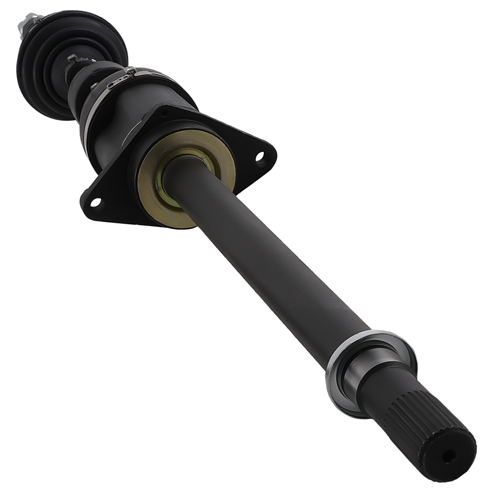 Front Left Right CV Axle Shaft Assembly compatible for Nissan Maxima SV S 3.5L V6 2009-2014