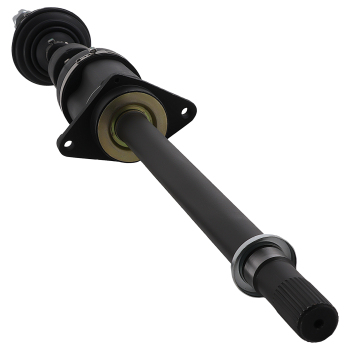 Front Left Right CV Axle Shaft Assembly compatible for Nissan Maxima SV S 3.5L V6 2009-2014