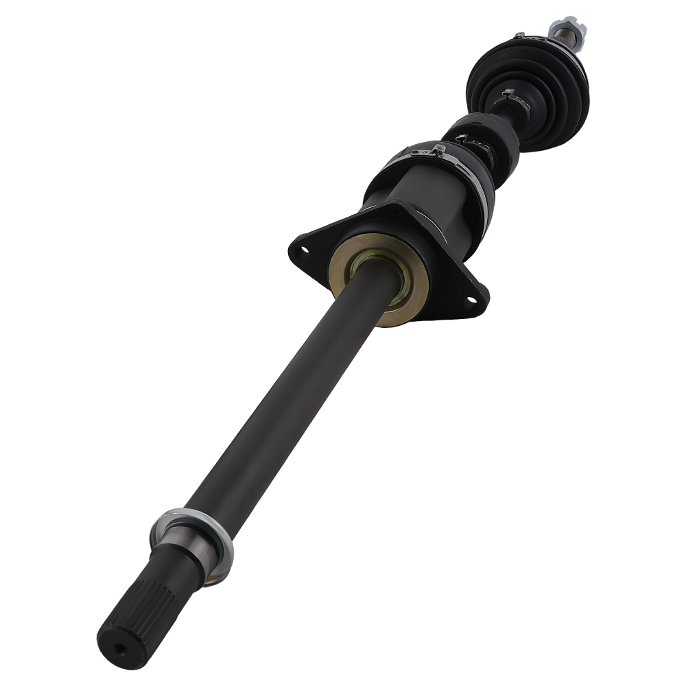 Front Left Right CV Axle Shaft Assembly compatible for Nissan Maxima SV S 3.5L V6 2009-2014