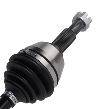 CV Axle Shaft Assembly compatible for Nissan Maxima 2009-2014 V6 3.5L Front Right Passenger