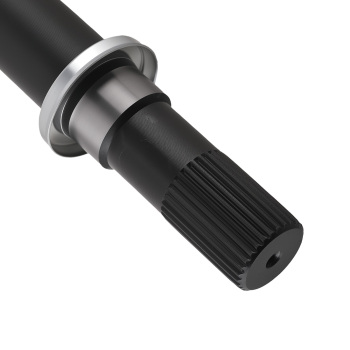 CV Axle Shaft Assembly compatible for Nissan Maxima 2009-2014 V6 3.5L Front Right Passenger