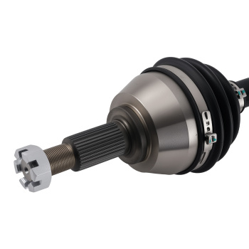 CV Axle Shaft Assembly compatible for Nissan Maxima 2009-2014 V6 3.5L Front Right Passenger