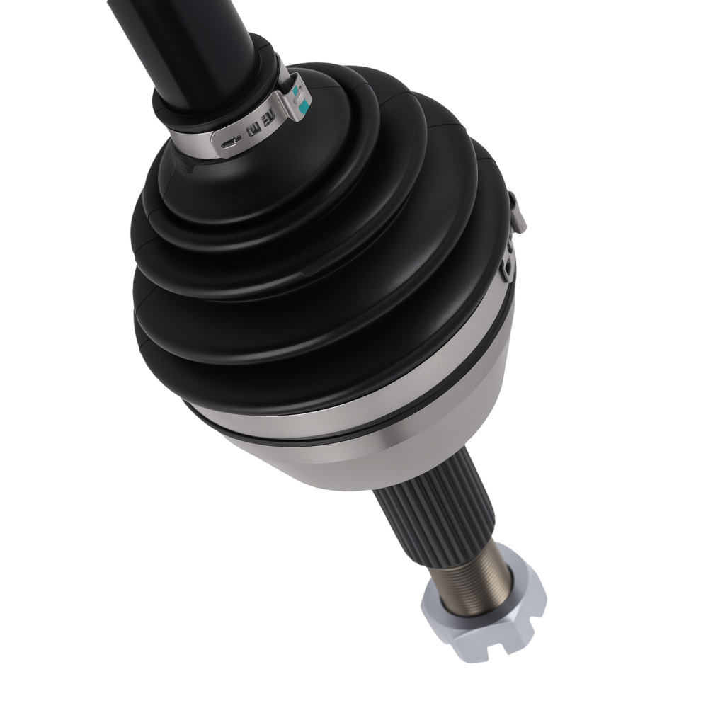 CV Axle Shaft Assembly compatible for Nissan Maxima 2009-2014 V6 3.5L Front Right Passenger