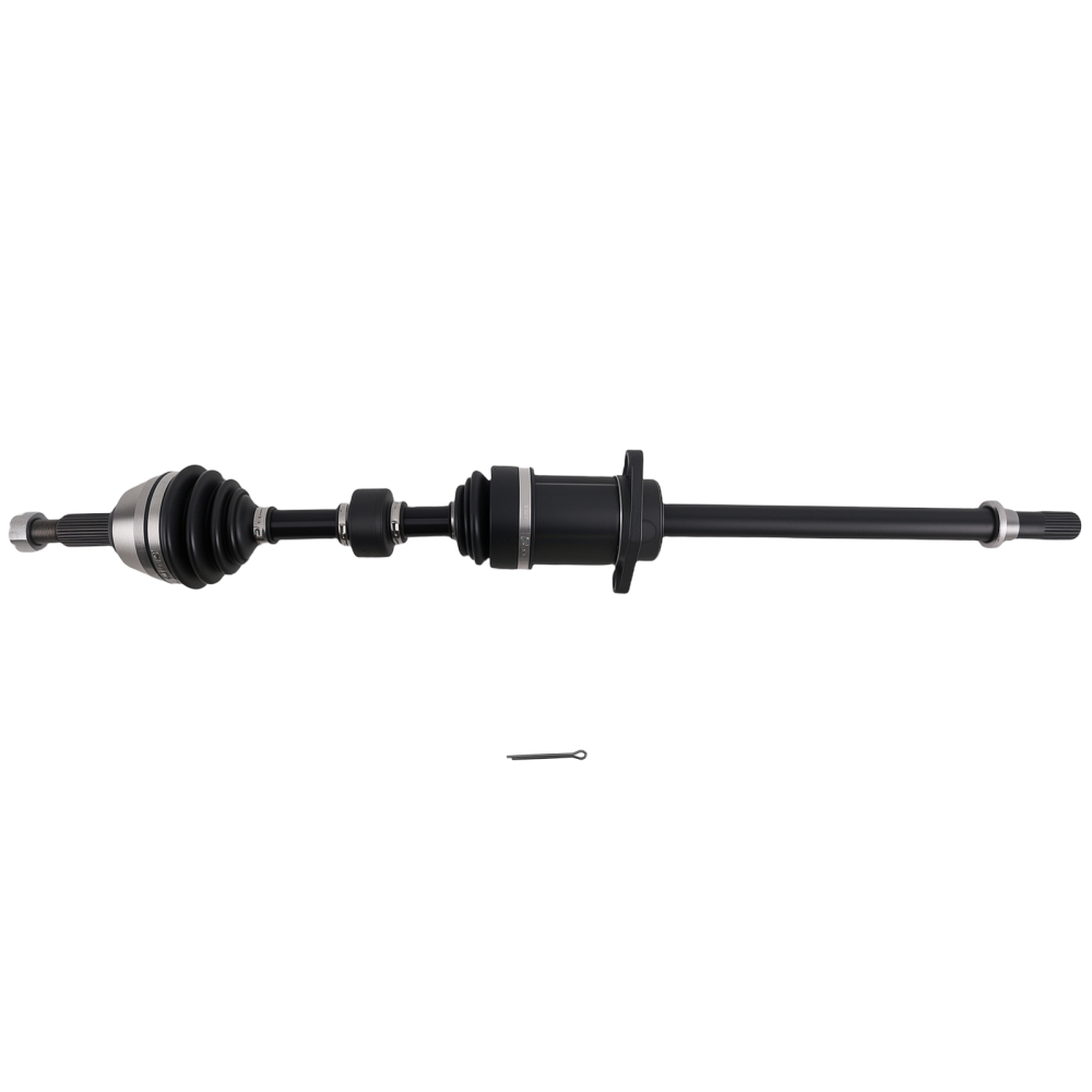 CV Axle Shaft Assembly compatible for Nissan Maxima 2009-2014 V6 3.5L Front Right Passenger