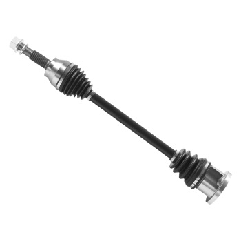 CV Axle compatible for INFINITI for G37 for EX37 3.7L for EX35 for M35 3.5L Front Left AWD