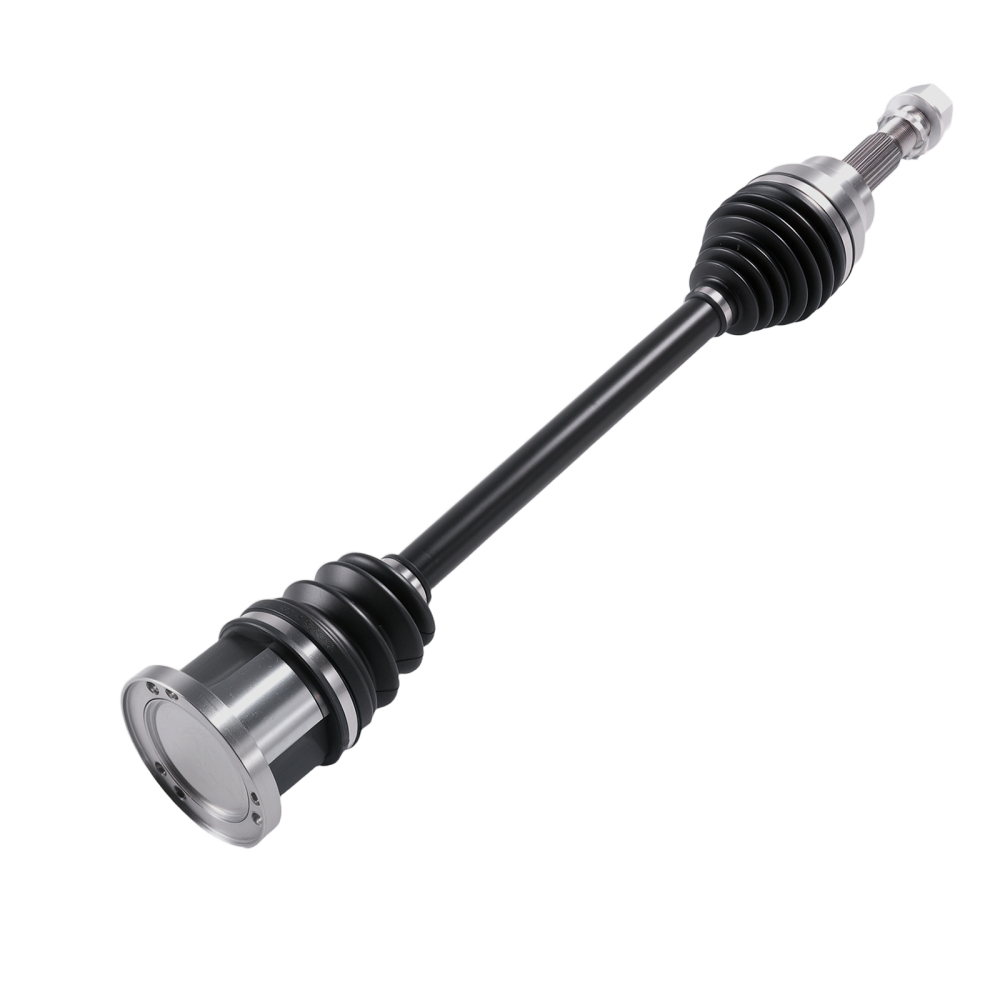 CV Axle compatible for INFINITI for G37 for EX37 3.7L for EX35 for M35 3.5L Front Left AWD