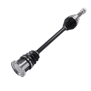 CV Axle compatible for INFINITI for G37 for EX37 3.7L for EX35 for M35 3.5L Front Left AWD