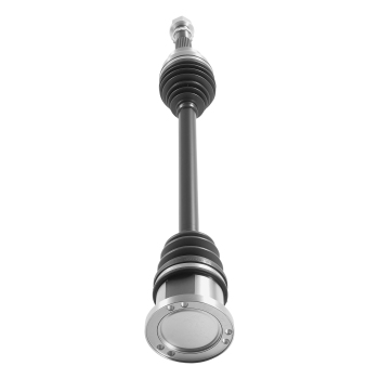 CV Axle compatible for INFINITI for G37 for EX37 3.7L for EX35 for M35 3.5L Front Left AWD