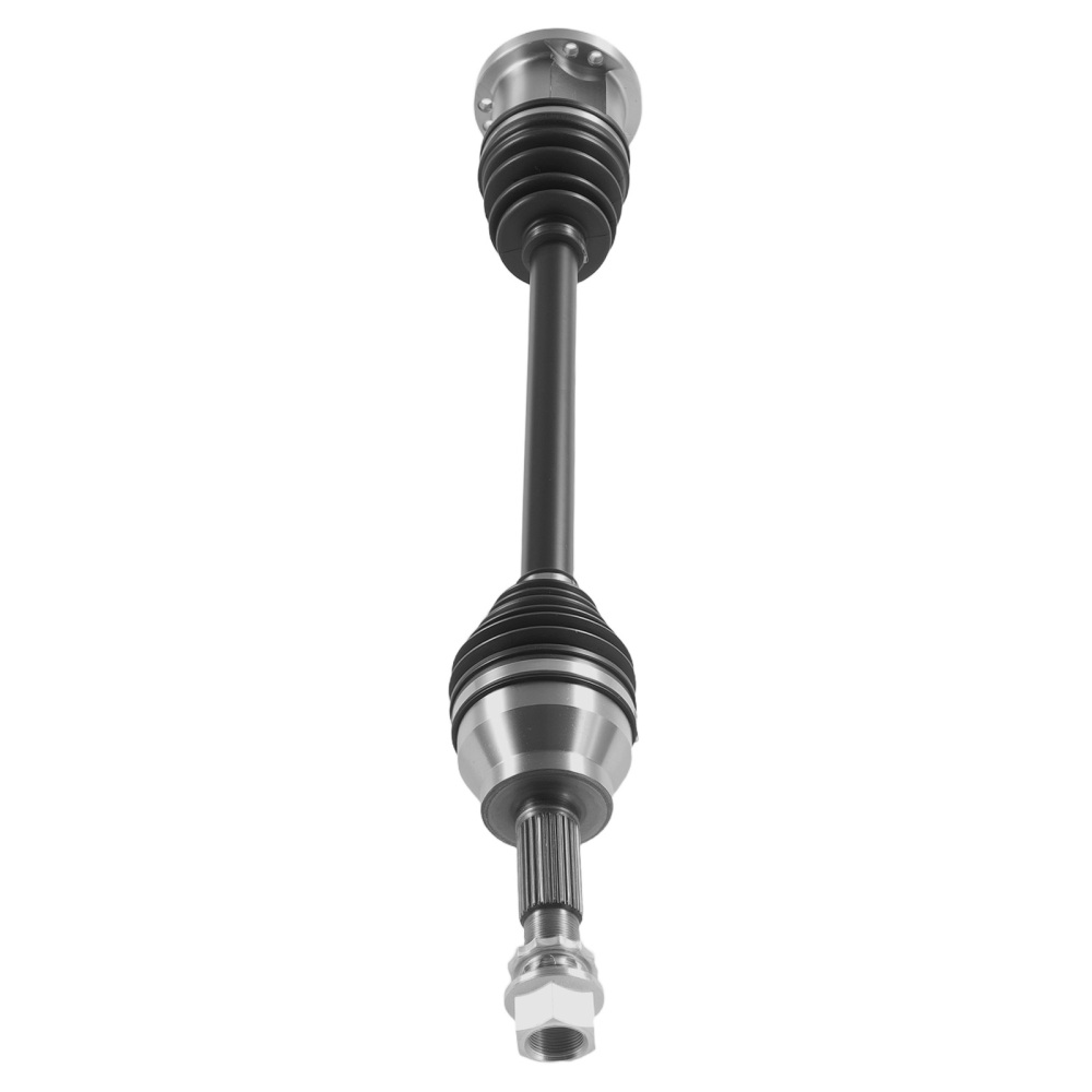 CV Axle compatible for INFINITI for G37 for EX37 3.7L for EX35 for M35 3.5L Front Left AWD